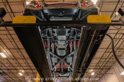 1955 Chevrolet Bel Air Convertible LS3 Restomod