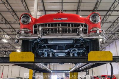 1955 Chevrolet Bel Air Convertible LS3 Restomod