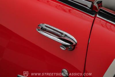 1955 Chevrolet Bel Air Convertible LS3 Restomod