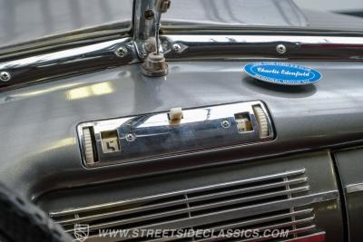 1940 Ford Deluxe Business Coupe