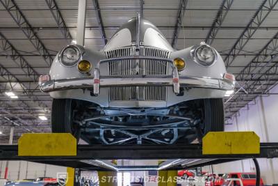 1940 Ford Deluxe Business Coupe