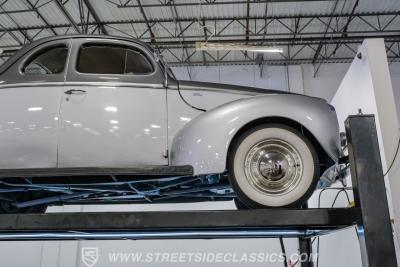 1940 Ford Deluxe Business Coupe