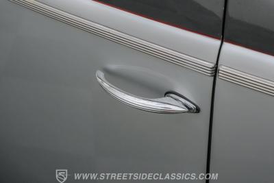 1940 Ford Deluxe Business Coupe