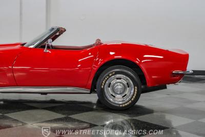 1974 Chevrolet Corvette Convertible