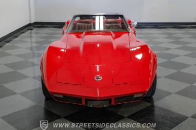 1974 Chevrolet Corvette Convertible
