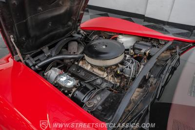 1974 Chevrolet Corvette Convertible