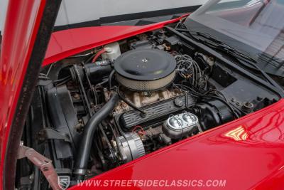 1974 Chevrolet Corvette Convertible