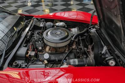 1974 Chevrolet Corvette Convertible
