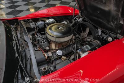 1974 Chevrolet Corvette Convertible