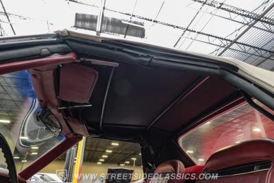 1974 Chevrolet Corvette Convertible