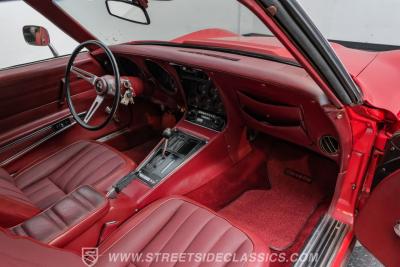 1974 Chevrolet Corvette Convertible