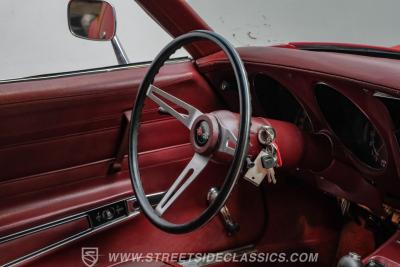 1974 Chevrolet Corvette Convertible