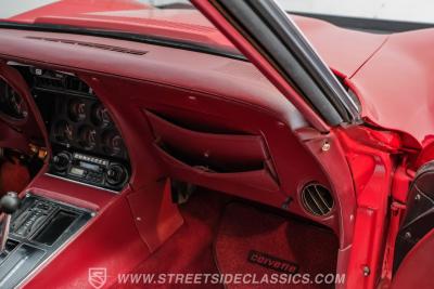 1974 Chevrolet Corvette Convertible