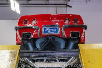 1974 Chevrolet Corvette Convertible