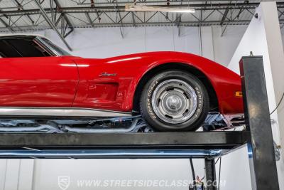1974 Chevrolet Corvette Convertible