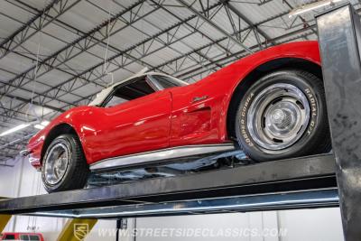 1974 Chevrolet Corvette Convertible