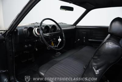 1969 Ford Torino Cobra 428 Cobra Jet