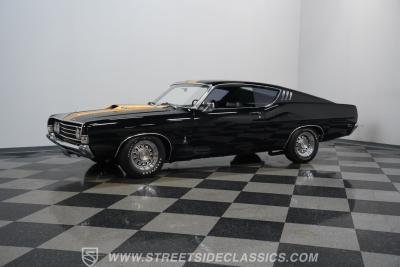 1969 Ford Torino Cobra 428 Cobra Jet