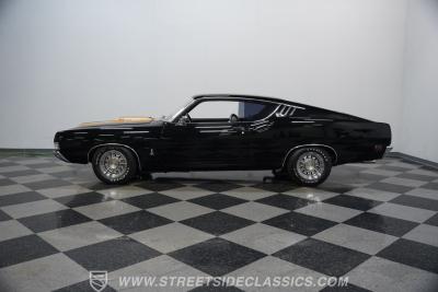 1969 Ford Torino Cobra 428 Cobra Jet