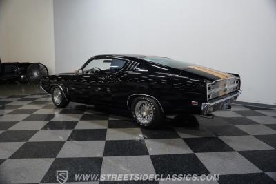 1969 Ford Torino Cobra 428 Cobra Jet