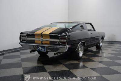 1969 Ford Torino Cobra 428 Cobra Jet