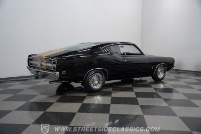 1969 Ford Torino Cobra 428 Cobra Jet