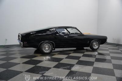 1969 Ford Torino Cobra 428 Cobra Jet