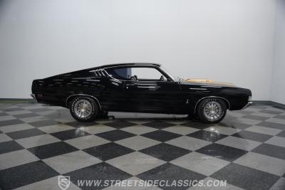 1969 Ford Torino Cobra 428 Cobra Jet