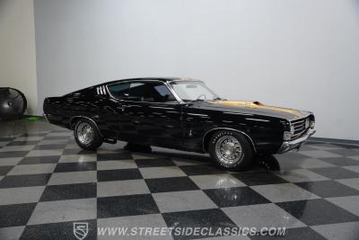 1969 Ford Torino Cobra 428 Cobra Jet