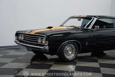 1969 Ford Torino Cobra 428 Cobra Jet