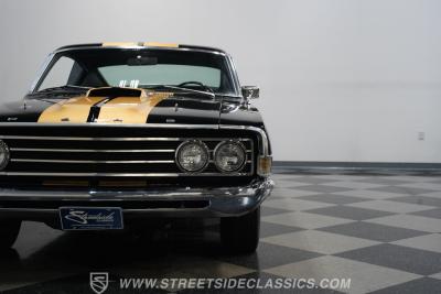 1969 Ford Torino Cobra 428 Cobra Jet