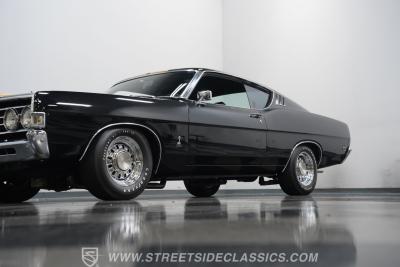 1969 Ford Torino Cobra 428 Cobra Jet