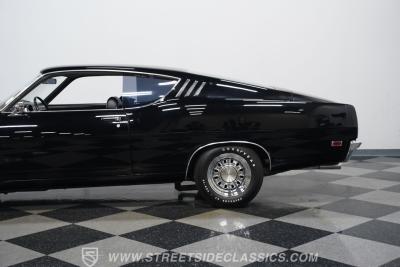 1969 Ford Torino Cobra 428 Cobra Jet