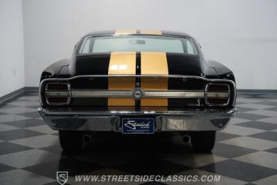 1969 Ford Torino Cobra 428 Cobra Jet
