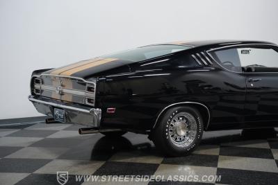 1969 Ford Torino Cobra 428 Cobra Jet