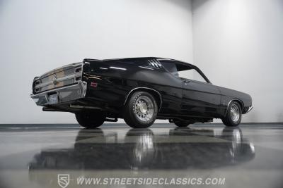 1969 Ford Torino Cobra 428 Cobra Jet