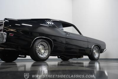 1969 Ford Torino Cobra 428 Cobra Jet