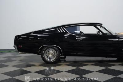 1969 Ford Torino Cobra 428 Cobra Jet