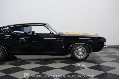 1969 Ford Torino Cobra 428 Cobra Jet