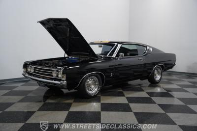 1969 Ford Torino Cobra 428 Cobra Jet