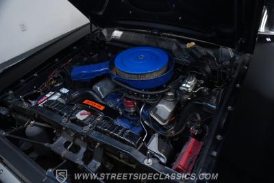 1969 Ford Torino Cobra 428 Cobra Jet