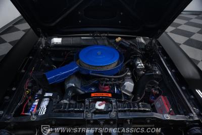 1969 Ford Torino Cobra 428 Cobra Jet