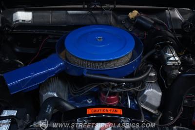1969 Ford Torino Cobra 428 Cobra Jet