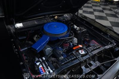 1969 Ford Torino Cobra 428 Cobra Jet