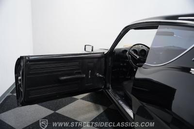 1969 Ford Torino Cobra 428 Cobra Jet