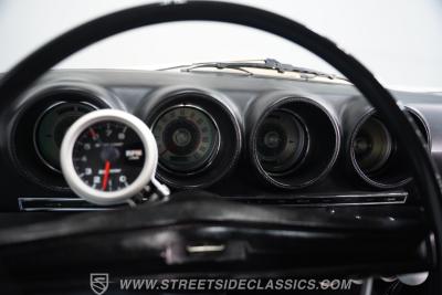 1969 Ford Torino Cobra 428 Cobra Jet