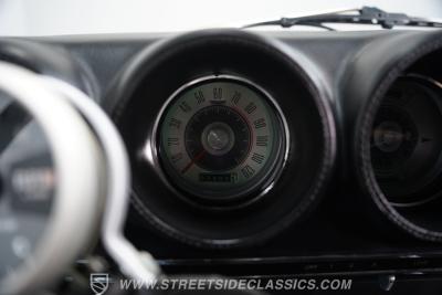 1969 Ford Torino Cobra 428 Cobra Jet