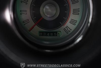 1969 Ford Torino Cobra 428 Cobra Jet
