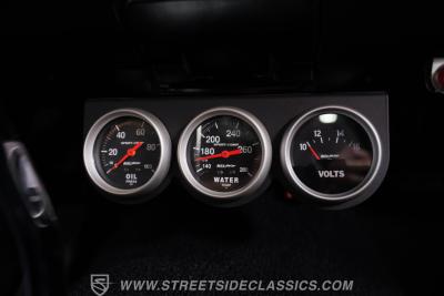 1969 Ford Torino Cobra 428 Cobra Jet