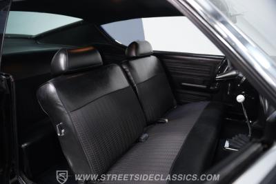 1969 Ford Torino Cobra 428 Cobra Jet